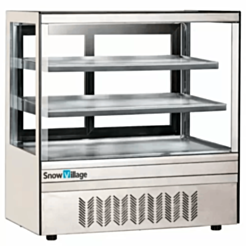Холодильная витрина Snow Village DG-TZ1200