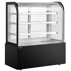 Холодильная витрина Snow Village DG-1200FYH