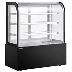 Холодильная витрина Snow Village DG-1500FYH