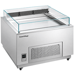 Холодильная витрина Snow Village KDG-1200F