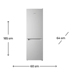 Soyuducu Indesit ITS 4180 W
