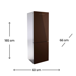Soyuducu Bompani BOK34NF/M