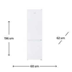 Soyuducu Indesit ITS 4200 W  