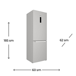 Soyuducu Indesit ITS 5180 W