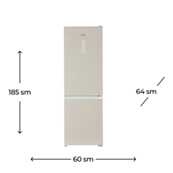 Soyuducu Hotpoint HTR 5180 M