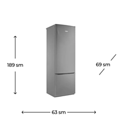 Soyuducu Pozis RK 103 S