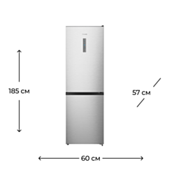 Холодильник Hisense RD39WCR