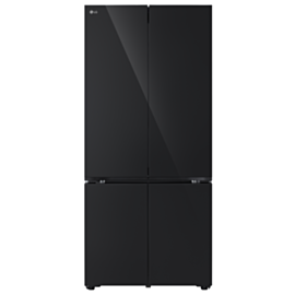 Soyuducu LG GR-B30FFGPB