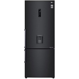 Soyuducu LG GR-F589BQCM