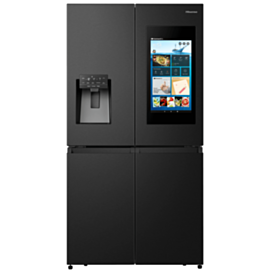 Soyuducu Hisense RQ760N4IF1