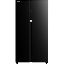 Soyuducu Toshiba GR-RS780WI-PGJ(22)