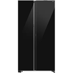 Soyuducu Samsung RS80F65M1BWT