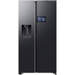 Холодильник Samsung Bespoke RS90F65D1FWT