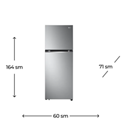 Soyuducu LG GN-B422PLGB