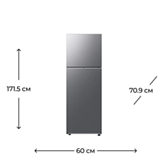 Холодильник Samsung RT35CG5000S9WT