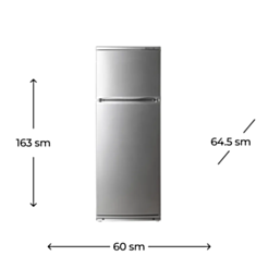 Soyuducu Atlant 2835-08