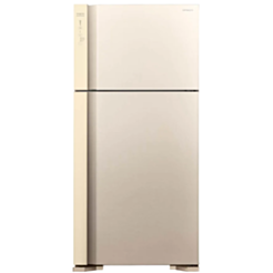 Холодильник Hitachi R-V660PUC7-1 BEG