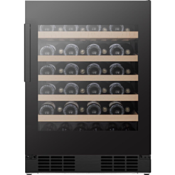 Винный холодильник Hisense RW3N132GSLF
