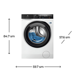 Paltaryuyan Electrolux EW7W4602E