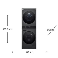Paltaryuyan LG W4W8BVPKZHM