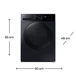 Paltaryuyan Samsung WD90DG5G34BBLP
