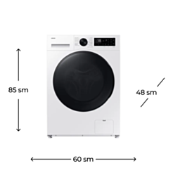 Paltaryuyan Samsung WD90DG5G34BELP