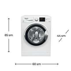 Paltaryuyan Hotpoint  RST 7229 ST X RU