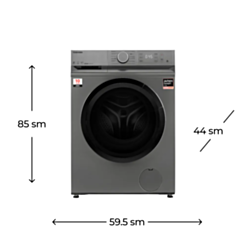 Paltaryuyan Toshiba TW-BL70A2UZ(SS)