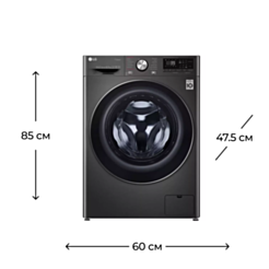 Стиральная машина LG F2V9GW9P