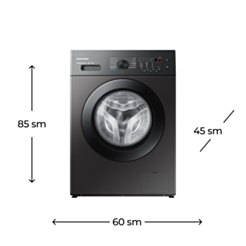 Paltaryuyan Samsung WW65AG4S20CXLP