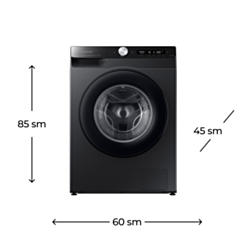 Paltaryuyan Samsung WW80AG6S28ABLP