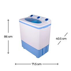Paltaryuyan Renova WS-60PET