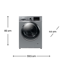 Paltaryuyan Biryusa WM-SL610/11 S
