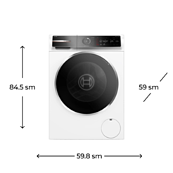 Paltaryuyan Bosch WGB256A0ME