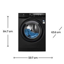 Paltaryuyan Electrolux EW7FG4492UDE