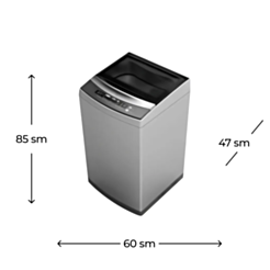 Paltaryuyan Bompani BWM15T
