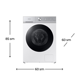 Paltaryuyan Samsung WW11CB944CGHLP