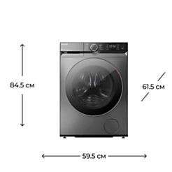Стиральная машина Toshiba TW-BK110G4UZ(SK)