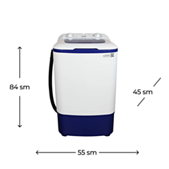 Paltaryuyan Artel SE65 Blue