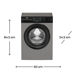 Paltaryuyan Beko WM218CG