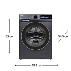 Стиральная машина Toshiba TW-BN90C4UZ(MK)