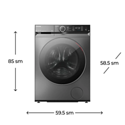 Paltaryuyan Toshiba TW-BK100GF4UZ(SK)