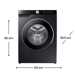 Paltaryuyan Samsung WW90DG6U34LBLP