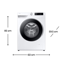 Paltaryuyan Samsung WW90DG6U34LELP