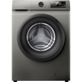 Стиральная машина Hisense WFQP7012EVMT