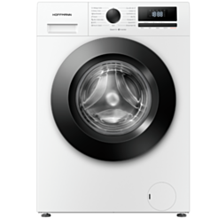 Стиральная машина HOFFMANN WMH6012W