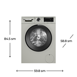Paltaryuyan Bosch WGA2441XME