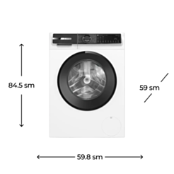 Paltaryuyan Bosch WGK264Z0ME