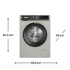 Paltaryuyan Bosch WGK264ZXME