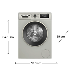 Paltaryuyan Bosch WAN2821XME